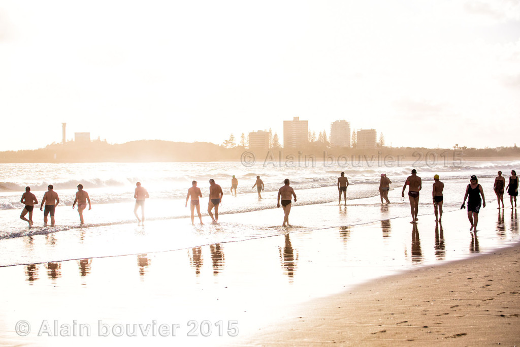 Mooloolaba Esplanade